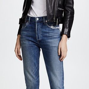 Liya Fade Out Jeans
